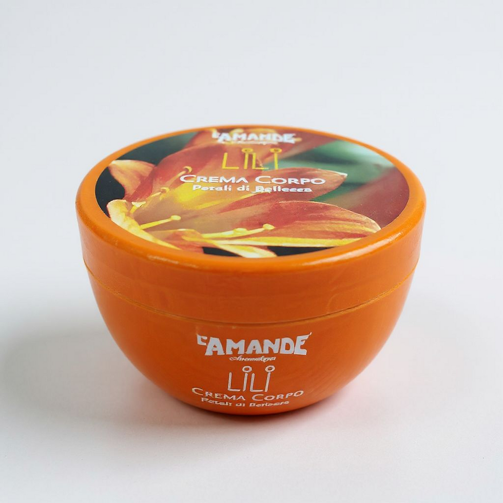Lili crema corpo 300 ml