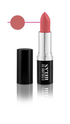 Rossetto Matt Green colore Cover nude (3,5 ml)