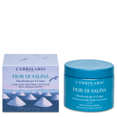 Fior di salina oleoscrub 500 ml