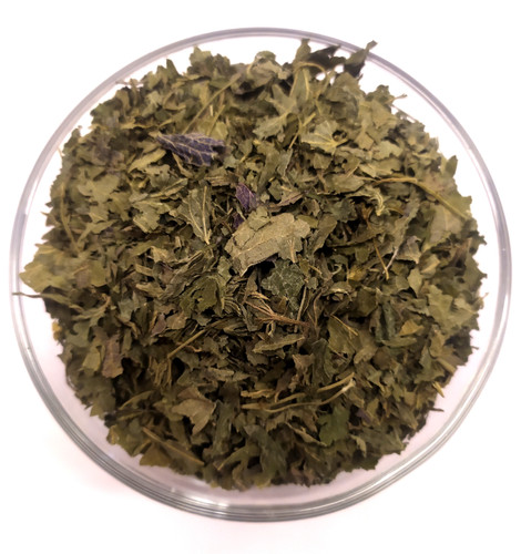 Foglie Di Ortica BIO | Tisana - Confezione: 50 G