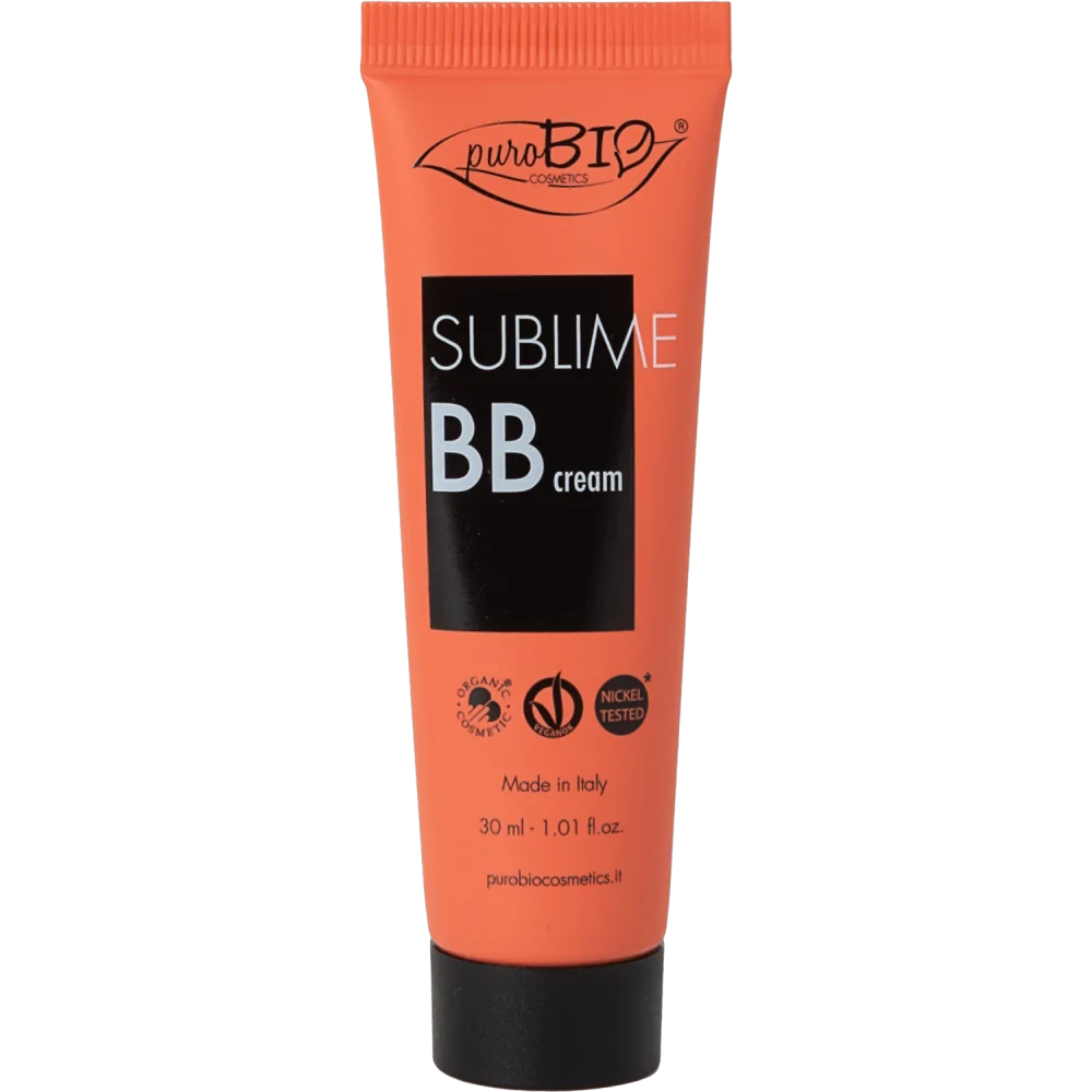 BB Cream n. 02