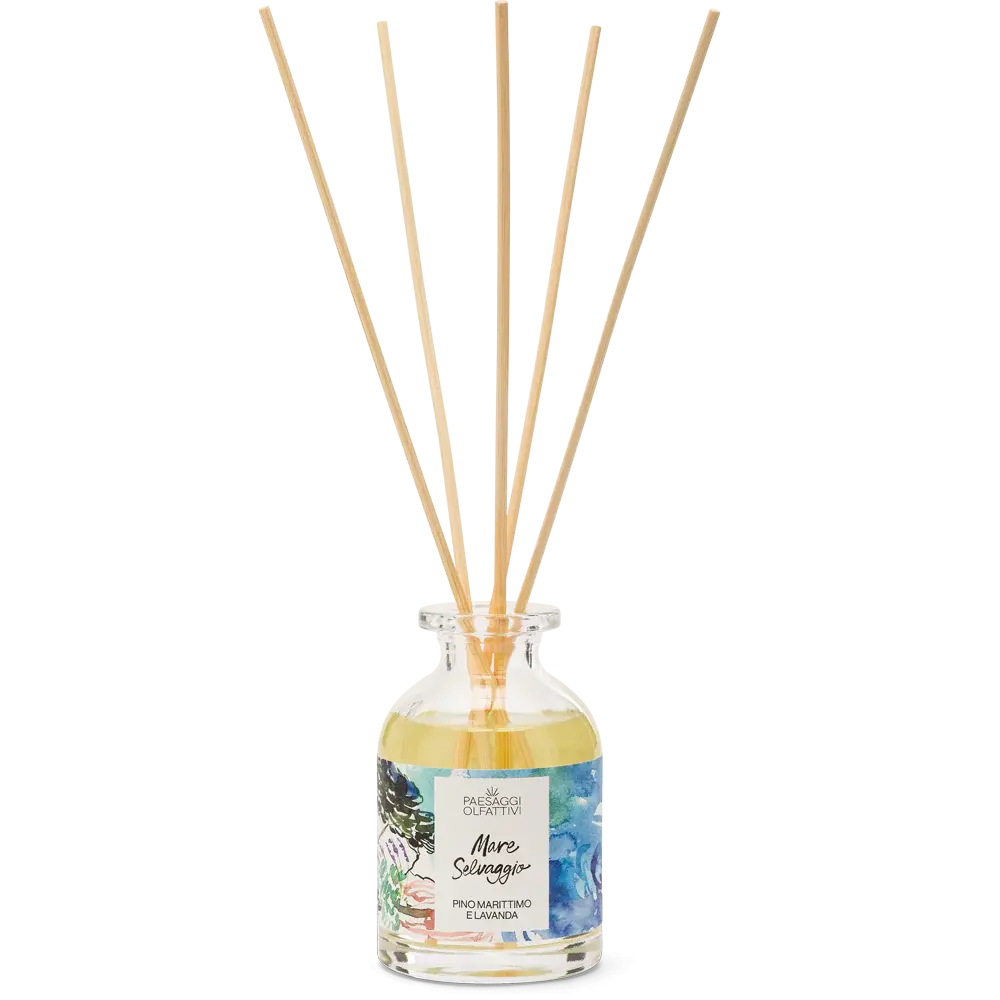 Profumatore Mare selvaggio 220 ml