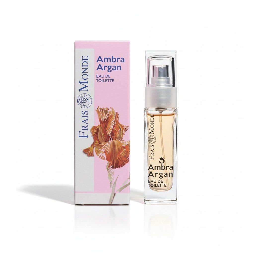 Ambra Argan eau de toilette