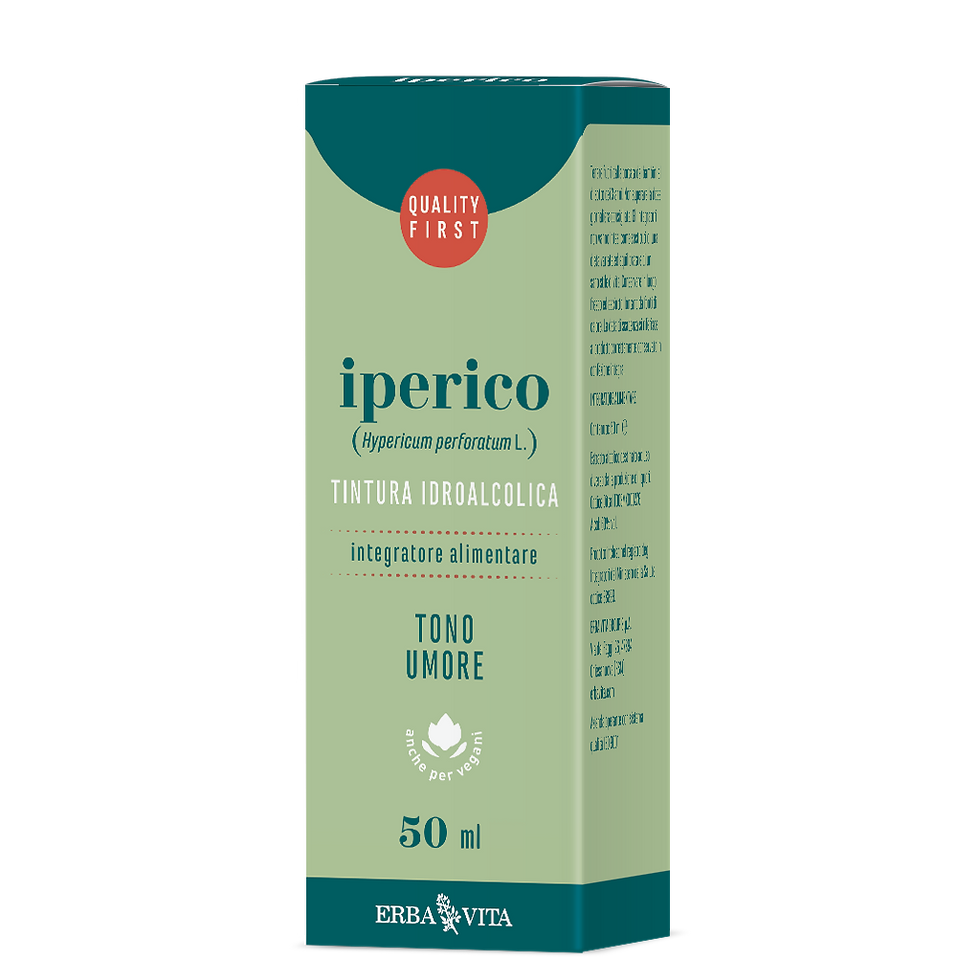 Iperico T.M. 50 ml