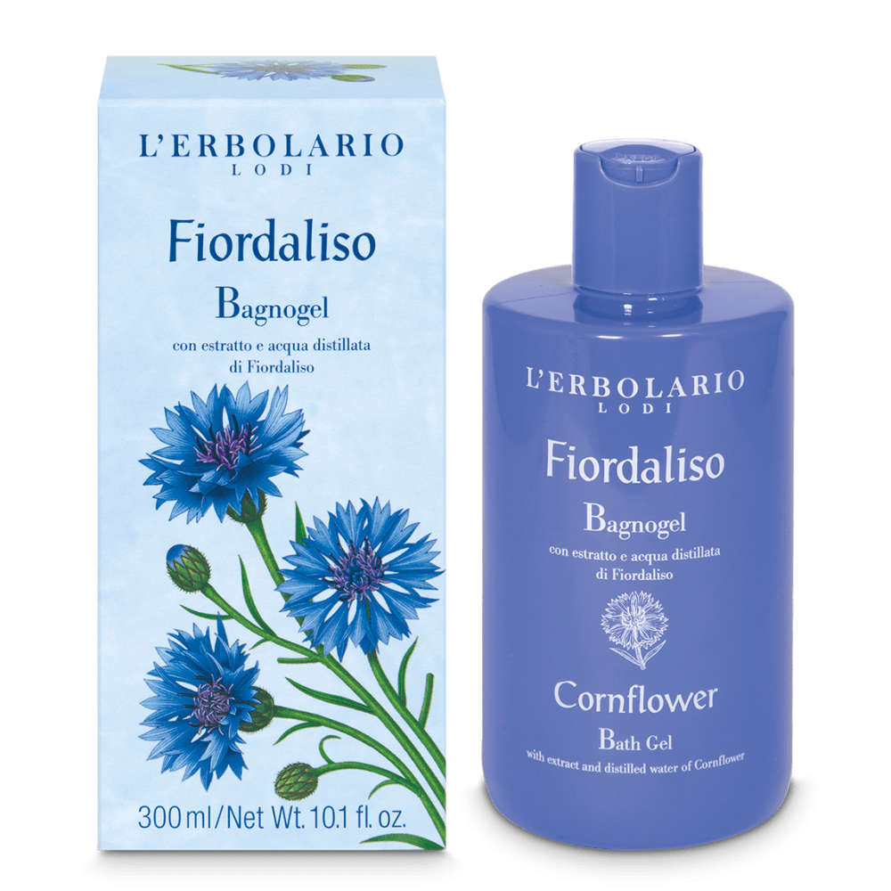 Fiordaliso bagnogel 300 ml