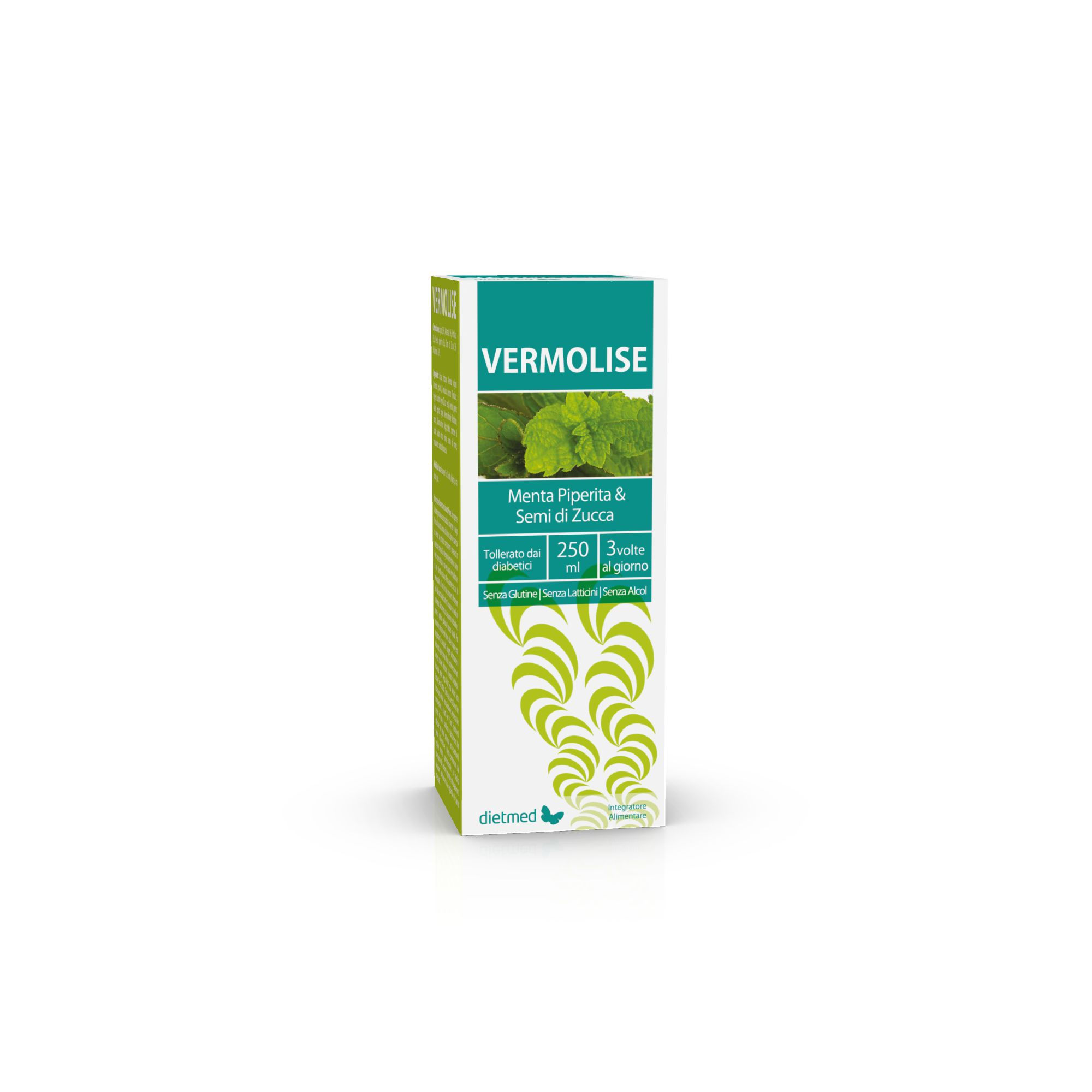Vermolise 250 ml
