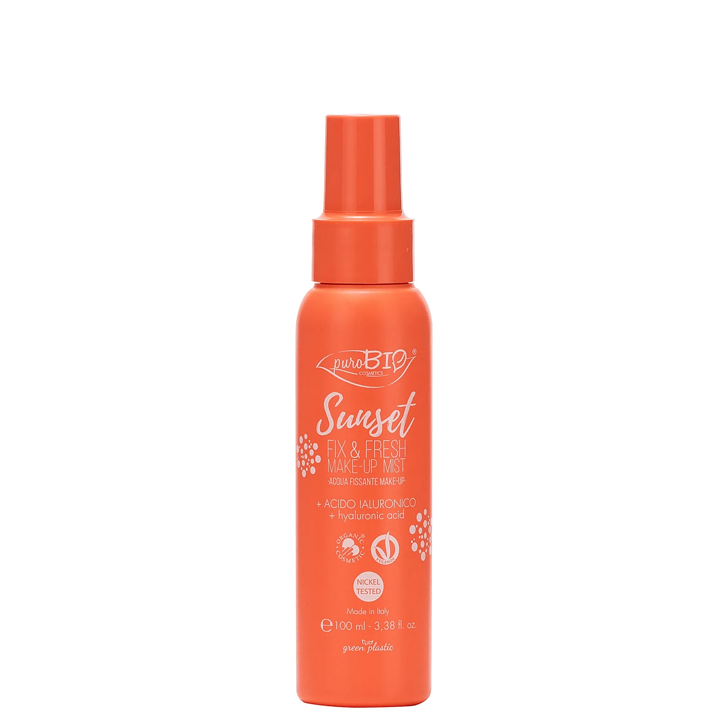 Acqua fissante spray 100 ml