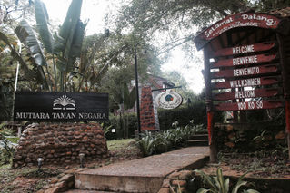 National Park trip!