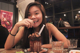 GARAGE 51 | Cafe Hopping and ratings!