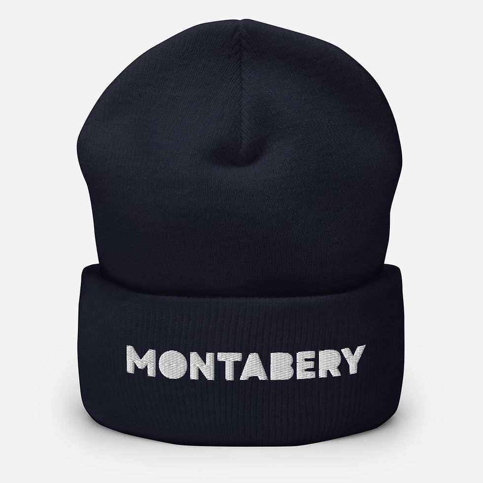 Montabery Beanie
