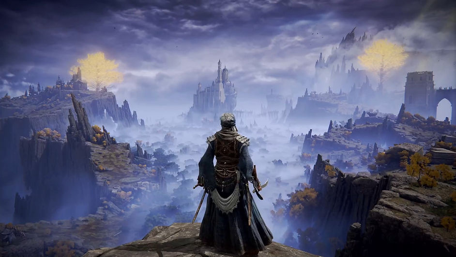 ELDEN RING 2