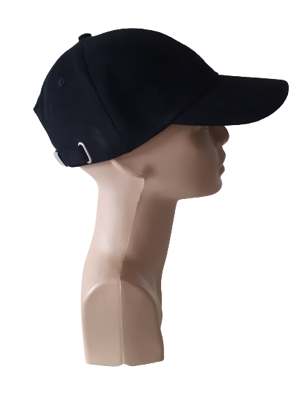 Miniatura: Kšiltovka s vyšitým vlčím mákem