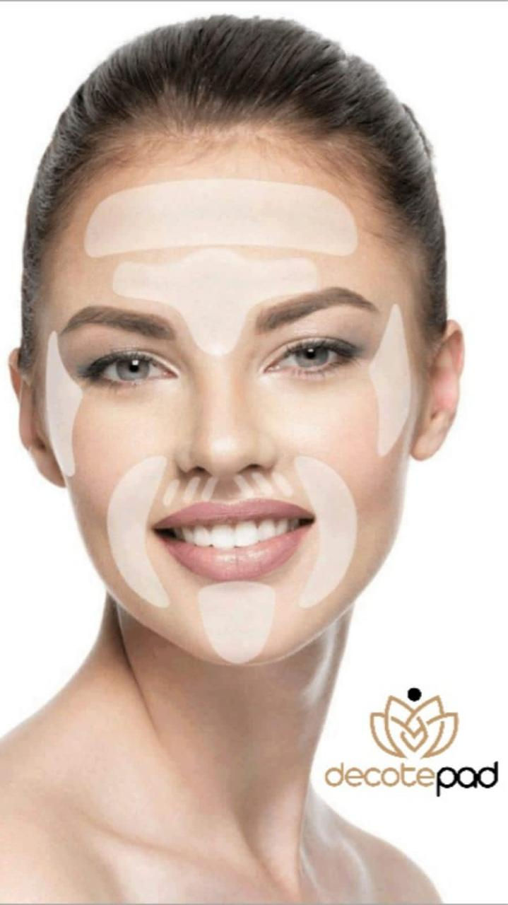 Miniatura: Decotepad Kit Facial