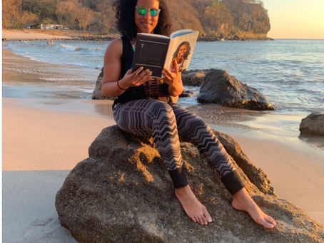 Book Review| Becoming by Michelle Obama