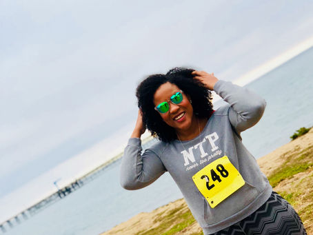 Wellness| Goleta Education Foundation Lemon Run-10K (Santa Barbara, California)