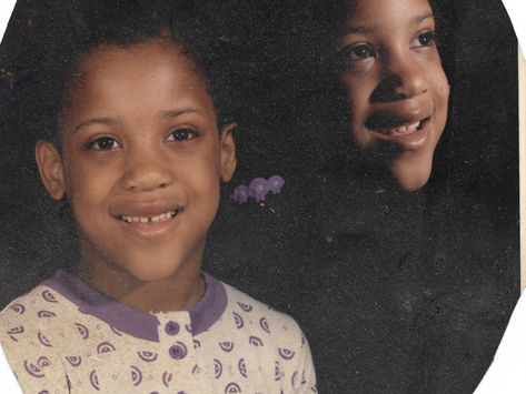 Inspired Thoughts| #Birthdays (A Love Letter)