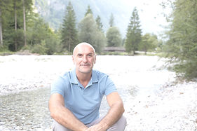 Zoran Blagojevic Psychotherapeut Salzburg Hallein