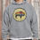 Thumbnail: Barbed Wire Bison Hoodie