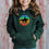 Thumbnail: Born To Run | Youth Western Hoodie