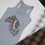 Thumbnail: Paint Horse Racerback Tank Top