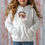 Thumbnail: Cowgirl | Youth Western Hoodie