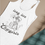 Thumbnail: Long Live Cowgirls Racerback Tank Top
