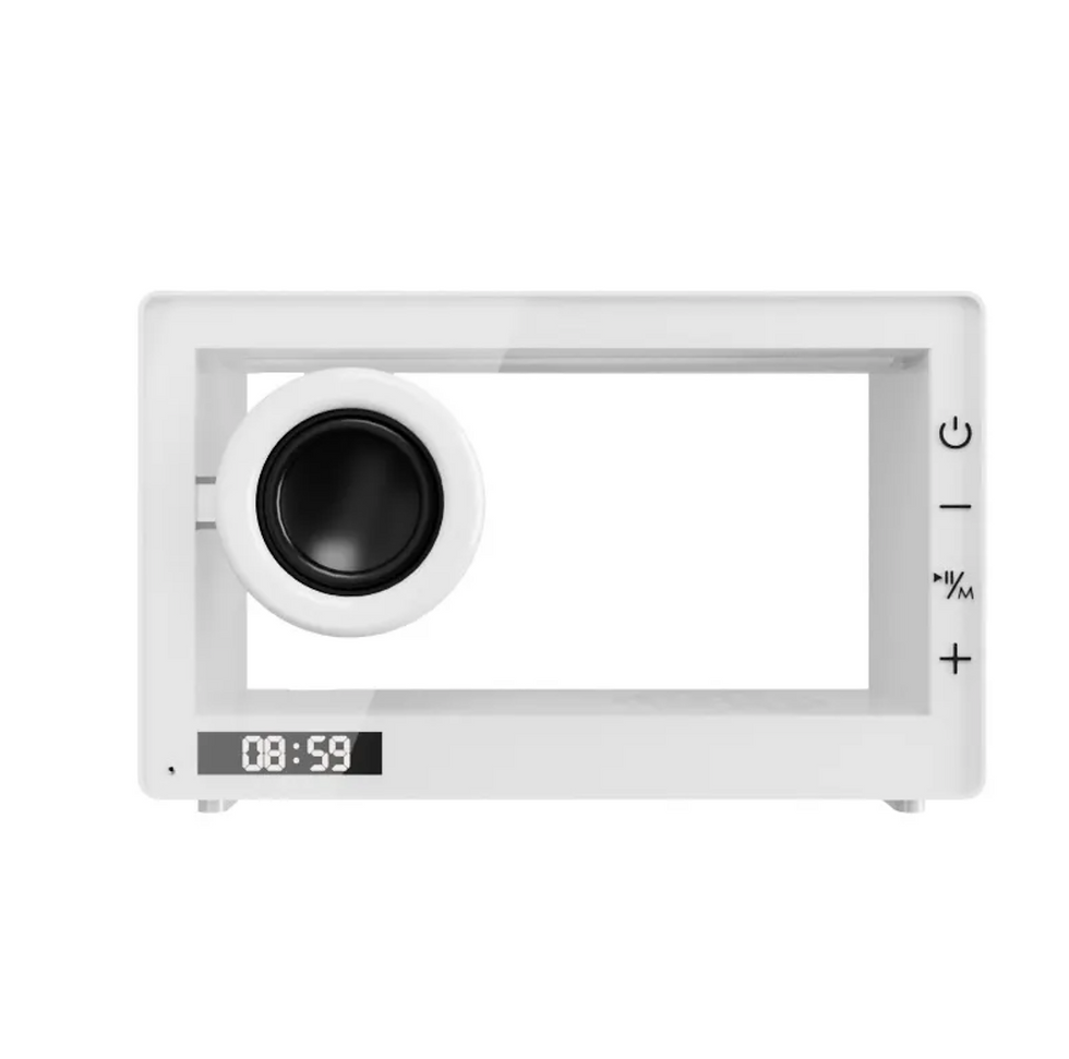 Thumbnail: Transparent Wireless Speaker