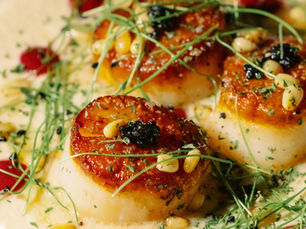 Thank You for Supporting San Antonio Restaurant Weeks!