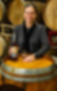Featured presenter: Bending Branch President and Master Blender Alison Young.