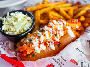 San Antonio-based Smashin Crab will participate in Winter Restaurant Weeks.