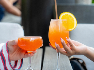 This month's San Antonio Food Trails Highlight is all about the cocktails helping San Antonio beat the heat.