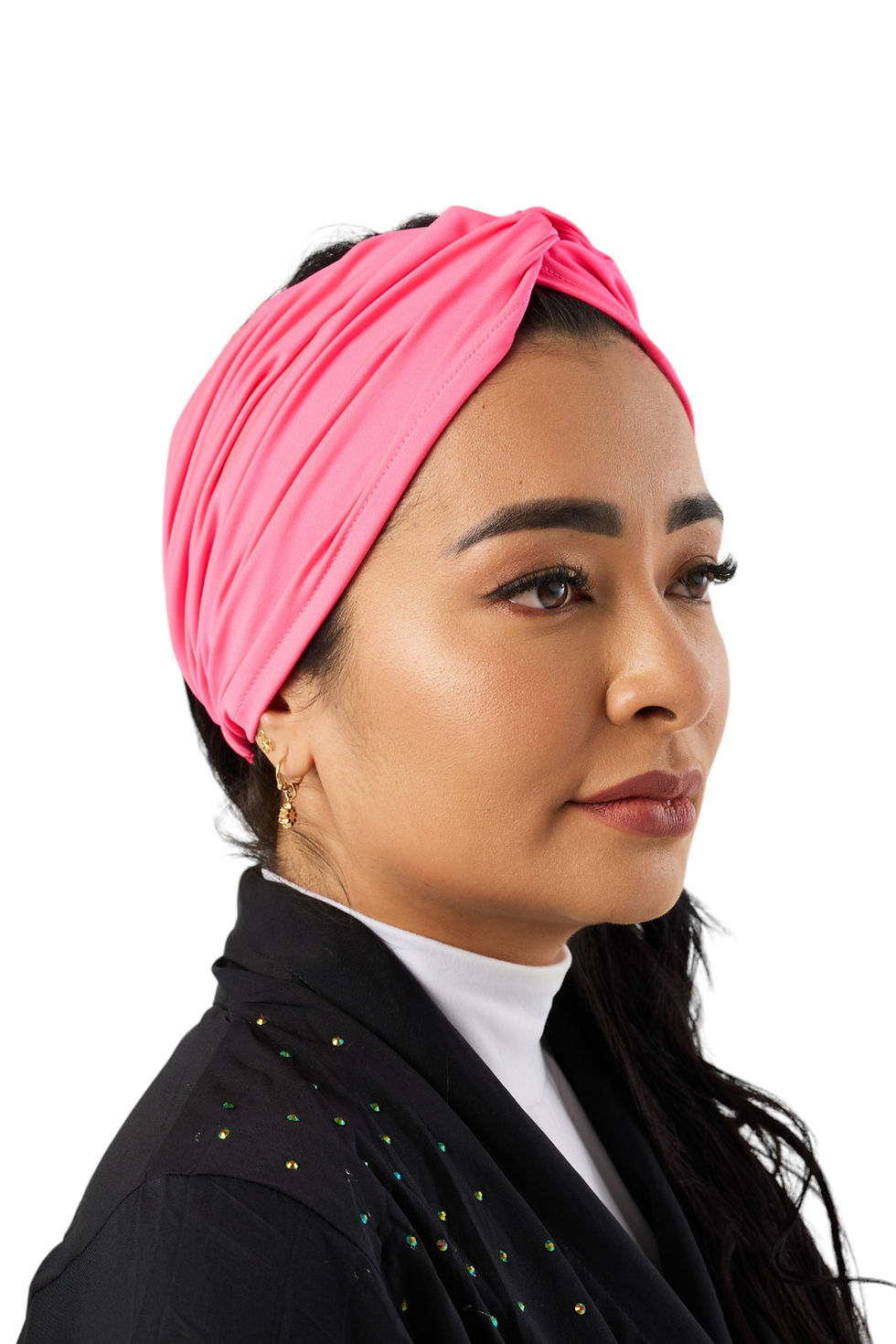 Thumbnail: Turbante Nudo