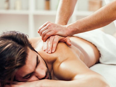 Male Massage