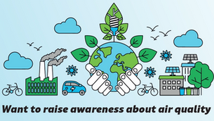 Success! ClimateYouChange recommendation for a Climate Change Ambassadors programme launched by Newham Council 