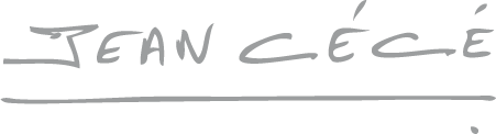 Jean Cécé