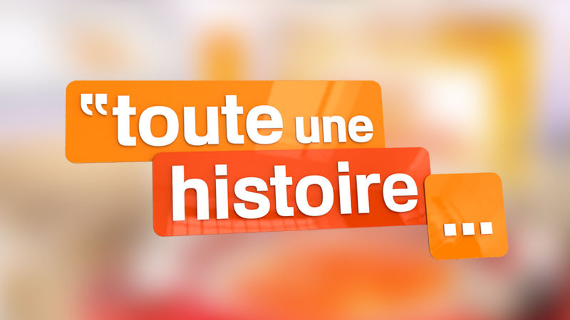 Tout une histoire