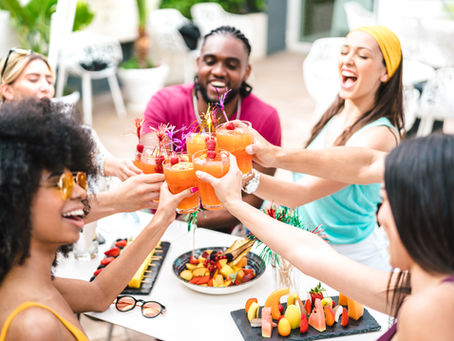 Exclusive Perks Through Our Partners