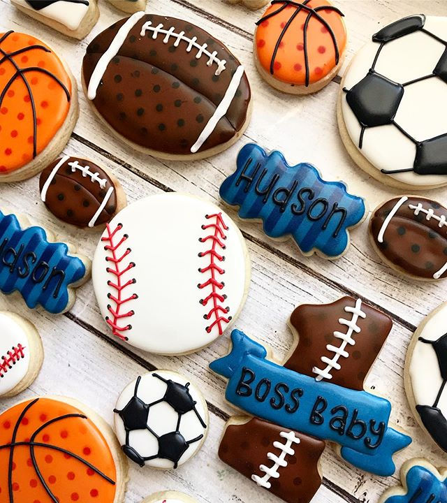 “Boss Baby” Hudson celebrated his first