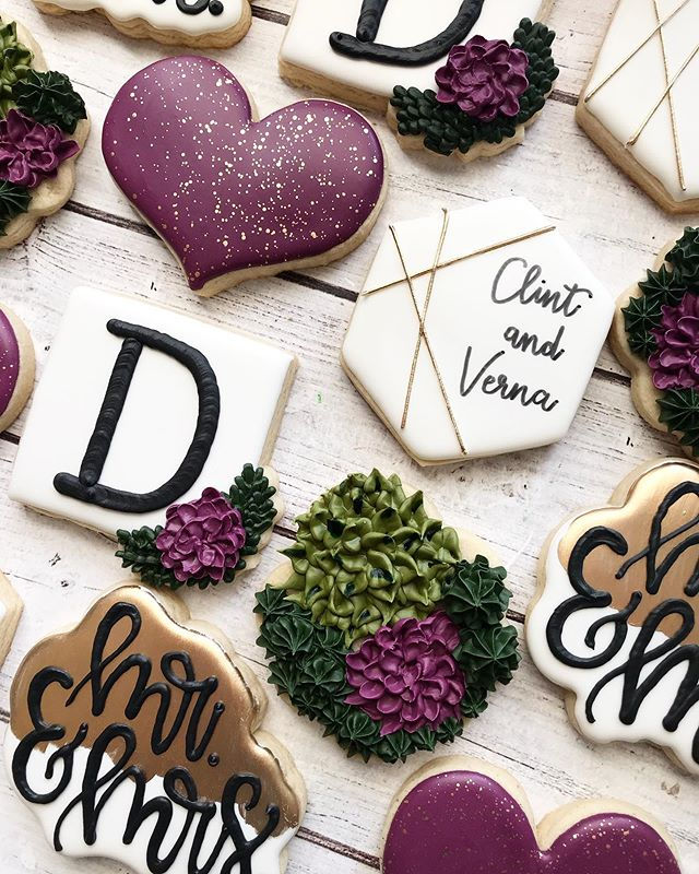 These were made for my Dear Aunt and the