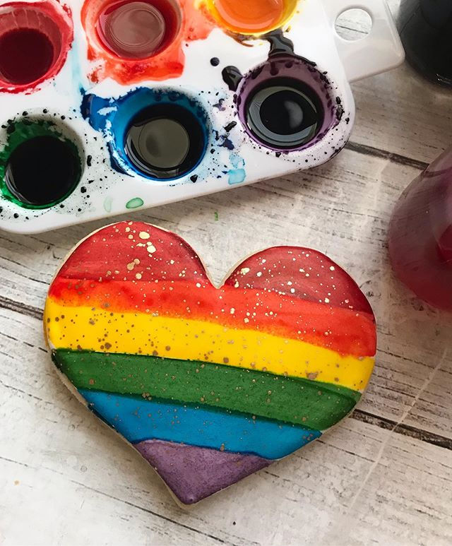 Love is love