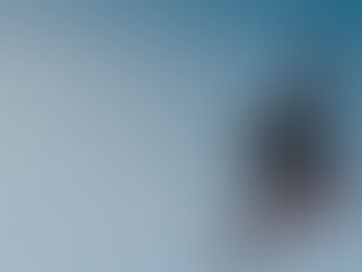 Snowboarder wearing helmet