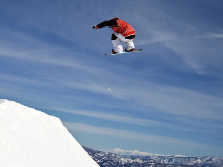 SNOWBOARD HELMETS FOR PARK RIDING