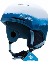 Cirque Ski and snowboard helmet