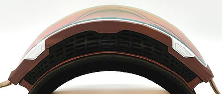 Bad Kitty ski and snowboard goggles. This kitty has claws and she aint afraid to use them!
Built for Skiers and snowboarders who demand performance and uncompromising style.
Magnetic Interchangeable Toric shaped lenses for ultimate field of view. Perfect for both bright-light and low-light conditions. Easily adapt to changing light conditions with our innovative magnetic lens system.
Lens Tech: Clear Edge™ crystal clear high definition optics- cutting-edge lens technology designed to transform your vision on the mountain. Clear Edge™ delivers crystal clear clarity, superior color vibrancy, improved depth perception and obstacle recognition, and helps reduce eye fatigue.
The quick, no hassle strap adjustment system lets you find the right fit fast. The 3 wave, wide, silicone-backed strap ensures they stay put.
UV and Anti Fog Protection: Safeguard your eyes from harmful rays with premium Full UV400 protection. Our high-quality lenses not only enhance visual clarity but also shield your eyes from the sun's intense glare, ensuring your vision remains sharp. Our state of the art anti fog lens and ventilation system keeps everything clear all day long!
Sleek Design: Turn heads on and off the slopes with a design that combines sleek aesthetics with edgy, modern flair. Crafted to be as fashionable as they are functional, making a bold statement wherever your adventures take you. These goggles are as comfortable as they are functional and stylish. With 1/5" (1.25 CM) foam padding, and an enhanced ventilation system these goggles feel great and look great.
Includes: Goggles, Strap, Keep Safe Case, 2 interchangeable Magnetic Lenses, Cleaning Cloth.
90 day no hassle warranty- even on the lens!.
Free Shipping