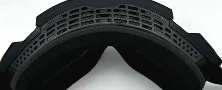 Pink Vandal Snow Goggles. Built for Skiers and snowboarders who know its not the size of the jump, its the steeze.