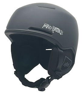 OG Skully lightweight Ski and Snowboarding helmet with imact protection