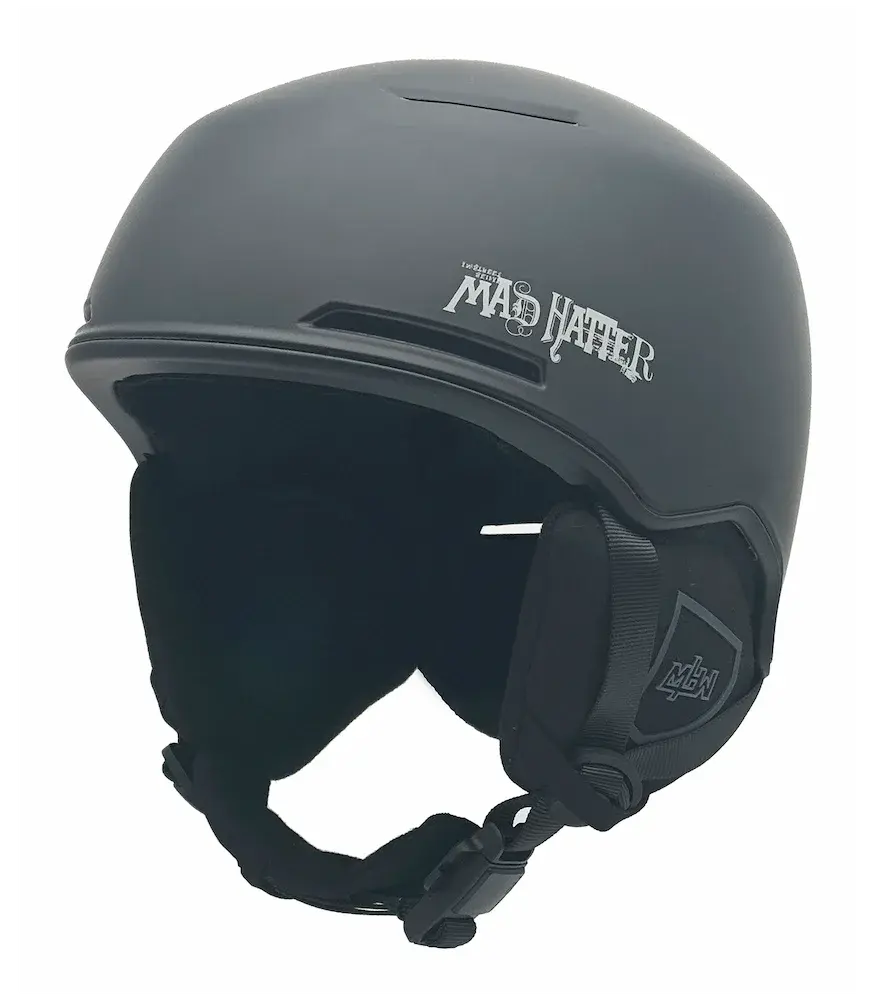 OG Skully Ski Snowboard Helmet