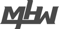 MHW Snowboarding Gear Logo