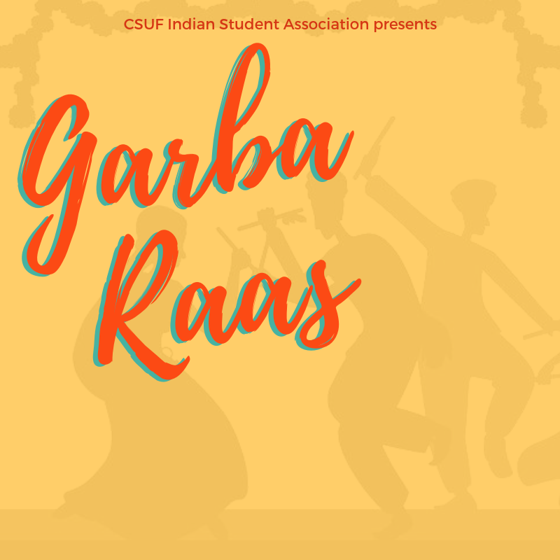 Garba Raas