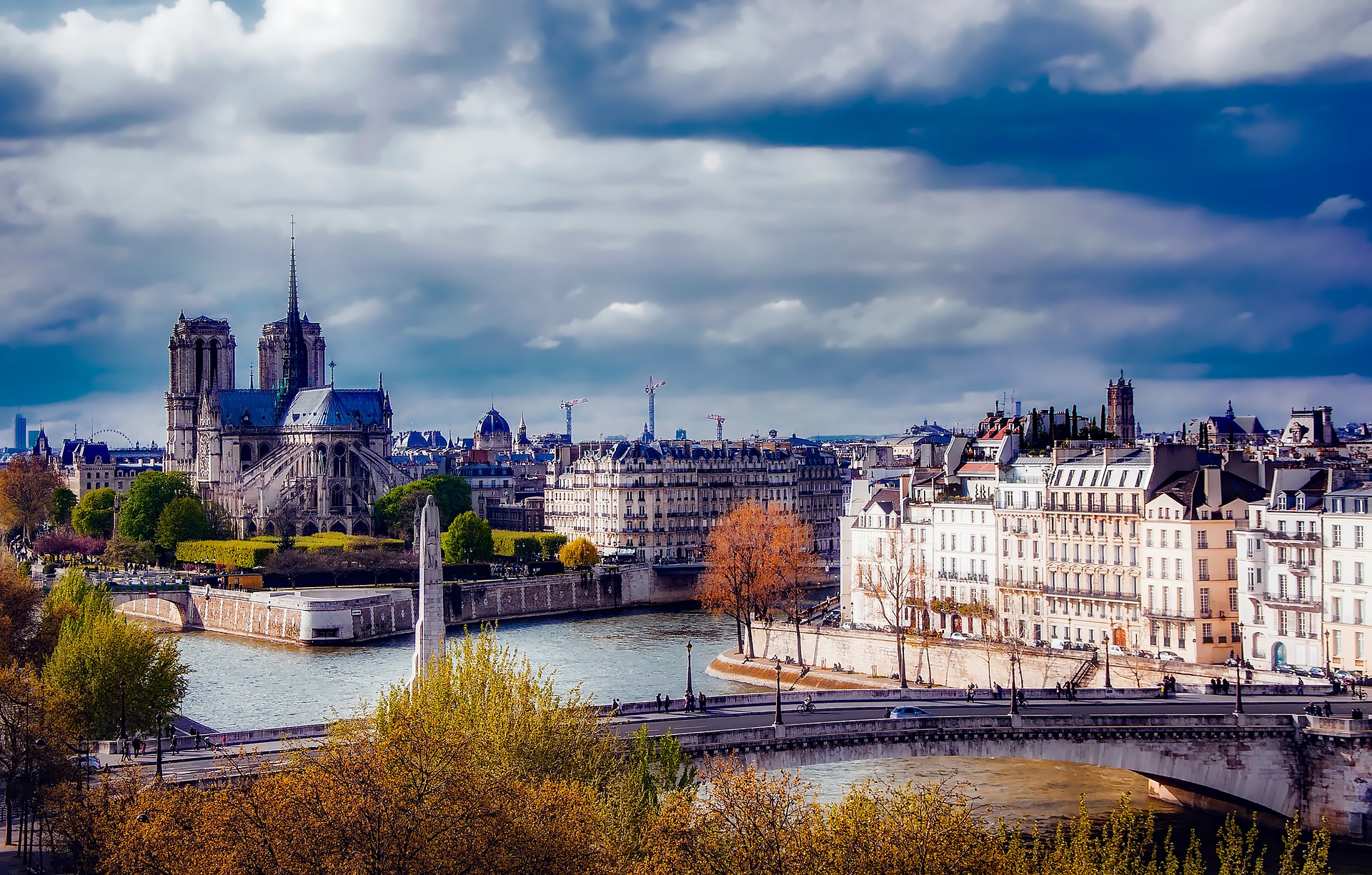 Freestyle Paris - Spring 2021